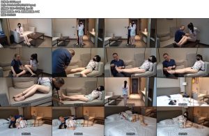 [束缘阁] 杨蕊来应聘的女秘书沙发上玩摸美腿又长又白的美腿能玩一年-丝依依