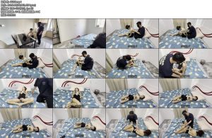 [延江艺束] 小月的家教老师-丝依依