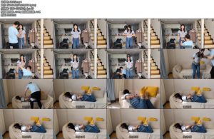 [JS原创] 诗彤龟甲股绳驷马捆绑-丝依依