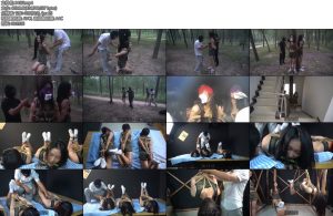 [胜景影视] 猎毒行动2（中）-丝依依