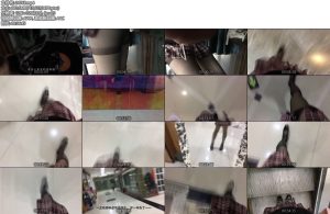 [亚洲绳艺] 刘璐璐老师回归第三季带锁ZC带TD黑丝JK高跟踩豆豆不间断商场 露出展示-丝依依