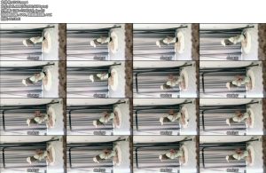 [安妮原创] 居家休闲简单的束缚难受的玩法-丝依依