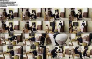 [缚予原创] 纪舒静的家规责罚客户定拍调教之新m薇薇剧情SP新m薇薇出演SP剧情片饰演一名叫纪舒静的女学生因没考好被继父SP惩罚-丝依依