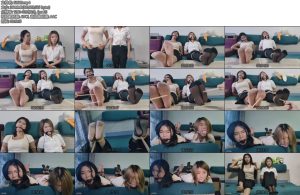 [梦川原创] 肇事逃逸的惩罚-丝依依