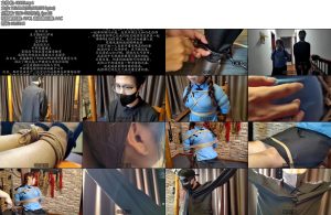 [一绳所爱] 觉醒年代-丝依依