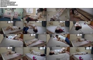 [半岛束艺] 布玛五朝元老仍是牛马-丝依依