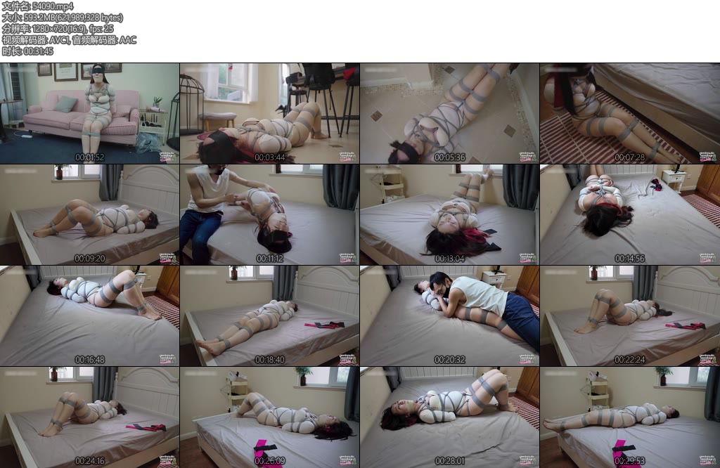 [半岛束艺] 布玛五朝元老仍是牛马-丝依依