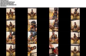 [新秄原创] 川妹儿的颜崩调教-丝依依