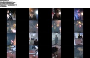 [绯影责束] 绳衣外出突然想遛狗-丝依依