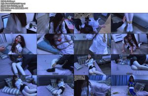 [禾一原创] 小北主演女井捕获之春丽捕获上-丝依依