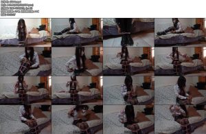 [心悦艺束] 作茧自缚上-丝依依