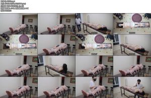 [半岛束艺] 波雅寻找波雅的G点-丝依依