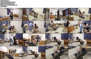 [半岛束艺] 女汽车人西玛-丝依依