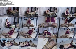 [贝特原创] 酒后调教倩倩线下陪玩陪喝酒醉后被调教-丝依依