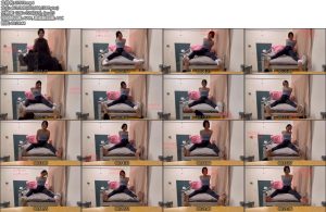 [子衿原创] 菲菲宿舍被室友TK挠痒全程挠痒笑声不断-丝依依