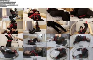 [得意客] BD无限公司第二季二阶段目标①吴睿诗篇-丝依依