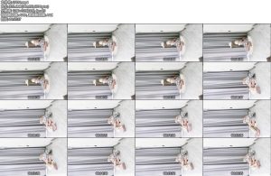 [安妮原创] 抽空简单更新一部jk制服电击片-丝依依