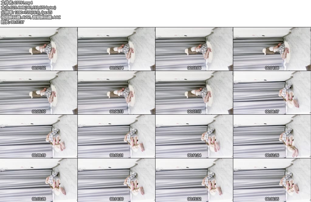 [安妮原创] 抽空简单更新一部jk制服电击片-丝依依