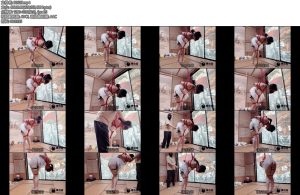 [缚心室] 高考加油没什么绝活给大家表演一个背诵岳阳楼记吧头悬梁锥刺脚背错了要挨揍脚还不敢沾地-丝依依