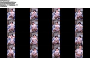 [亚洲绳艺] 双绳魔小贝黑丝美女口球自缚-丝依依