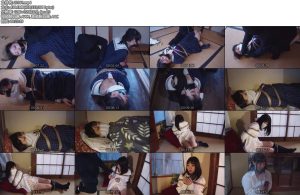 [亚洲绳艺] JK飼育日記-丝依依