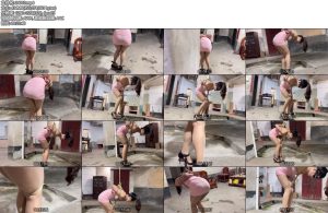 [ZhangYang] 粉色吊-丝依依