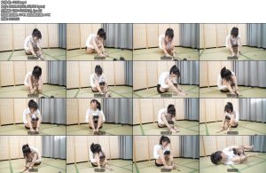 [象人原创] 嗷嗷秘书装肌肉贴蒙眼封嘴一个半小时放置纯享版-丝依依