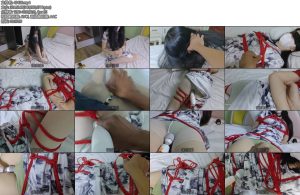 [云翎清风] 第一视角18岁小清妹子被qzgc-丝依依