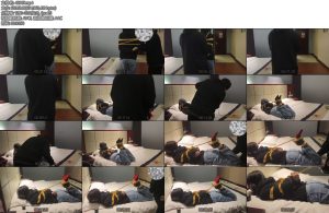 [请坐原创] 工作室 兔兔的放置挣扎gc-丝依依