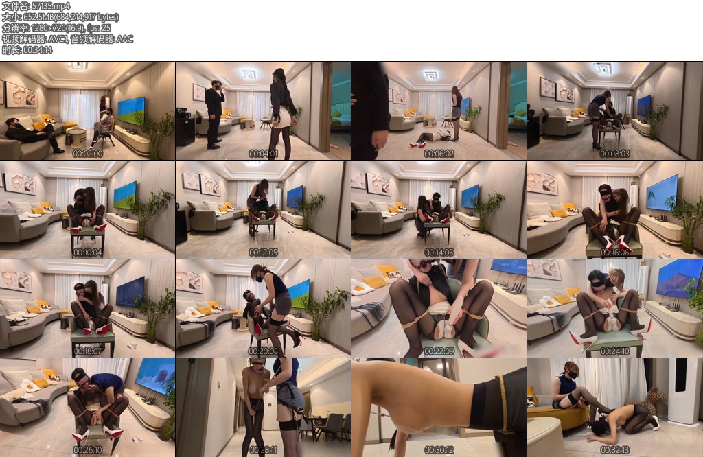 [意之窗] 汤圆小羊男女双调剧情向百合向走绳股绳m腿椅缚大字缚驷马震动棒跳蛋项圈口球乳夹开口器堵嘴假阳口j假阳肛塞牵引强迫凌辱踩踏丝-丝依依