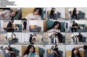 [得意客] 女超人娜娜被迷晕爽完黑丝-丝依依