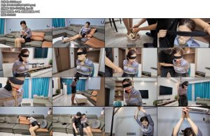 [李大侠] 女总裁被绑记-丝依依