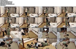 [凌烨原创] 凌day 小Y放置肉丝口球驷马-丝依依