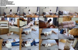 [半岛束艺] 不听台长言，吃亏在眼前~波雅-丝依依