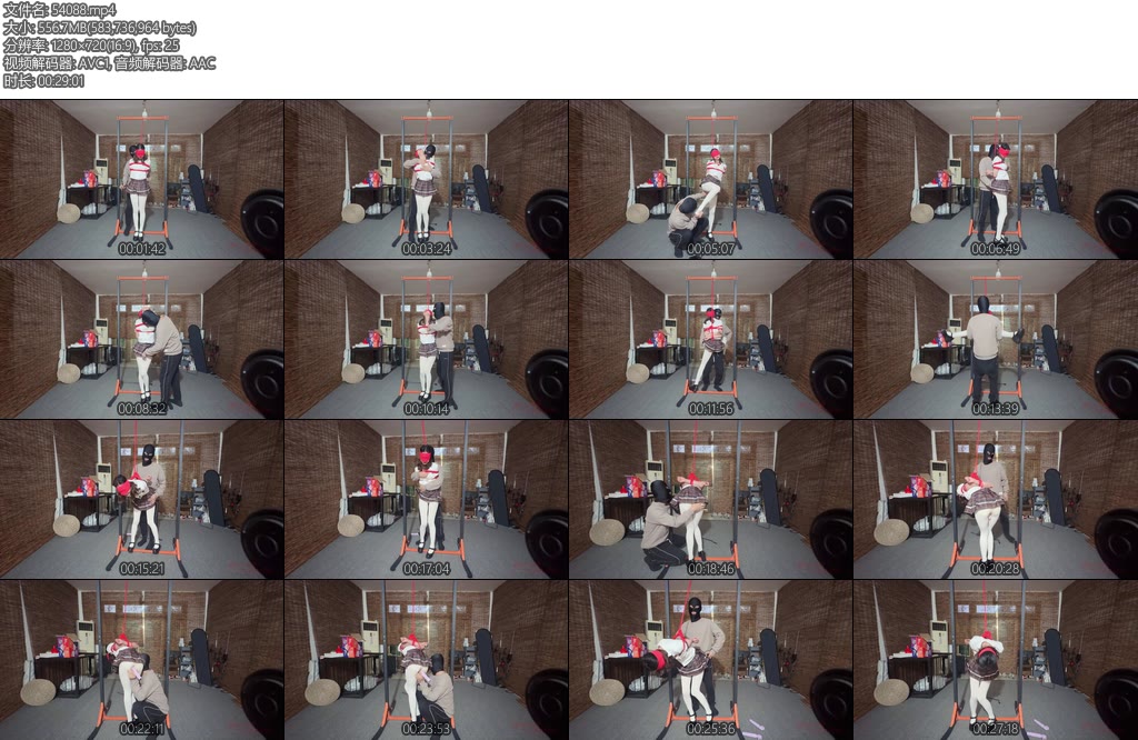 [媚娘原创] 被QJ的女学生-丝依依