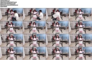 [心悦束艺] 双马尾女仆得全方位禁锢TK-丝依依