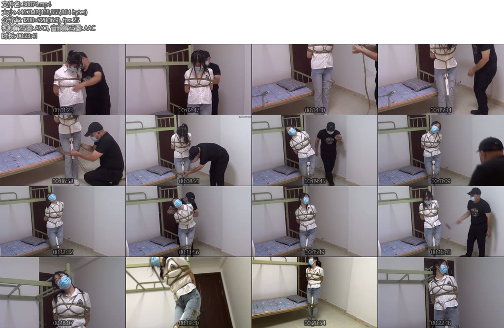 [新月原创] 佳怡定拍被棒子欺负的18岁女孩牛仔裤战立强G到想求饶-丝依依