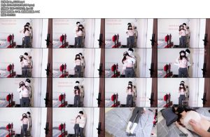 [雪宝日记] 雪儿中毒被神秘人折磨狠狠X_X揉兄后入-丝依依