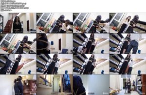 [半岛束艺] 再不取个外卖,这一带的小哥就忘记我们了-丝依依