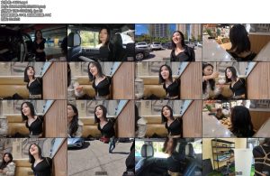 [半岛束艺] 昭月便于隐藏的绑法-丝依依