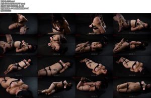 [丽柜美束] Ligui和缚艳姿ていな-丝依依