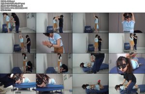 [灰太狼的羊] 买蛋糕中好利来特等奖美女奖品从尖叫放开我到轻唤主人的绳缚调教-丝依依