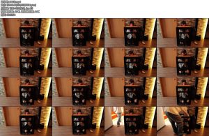 [心悦艺束] 无助的等待CC试镜（第二弹）-丝依依