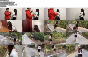 [ZhangYang] 洋洋 zhangyang出游小记Ⅲ-丝依依