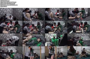 [胜景影视] 圈养宠物拍摄花絮-丝依依