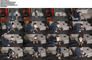 [意之窗] 汤圆绳傅体验汤圆自己要求用按摩bang强高-丝依依