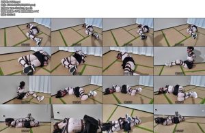 [长颜草] 霜喵啵啵贝强g失禁极限直臂逃脱挑战强g到失声痛哭随着时间流逝挡位越来越大又痛又欢愉-丝依依