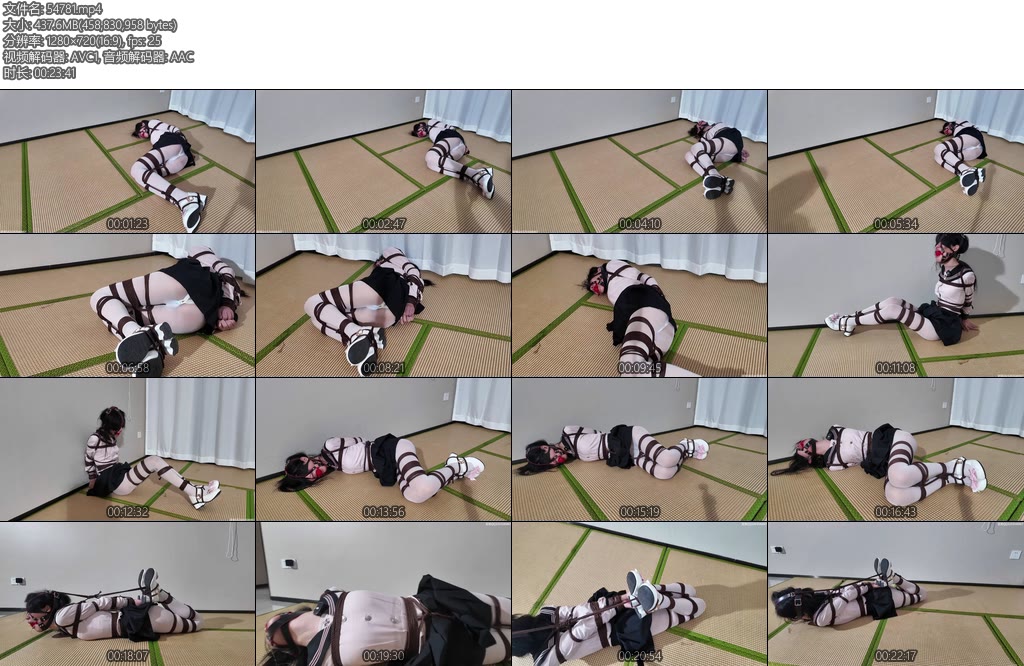 [长颜草] 霜喵啵啵贝强g失禁极限直臂逃脱挑战强g到失声痛哭随着时间流逝挡位越来越大又痛又欢愉-丝依依