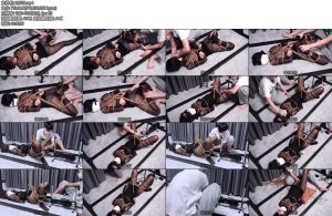 [涵涵原创] 驷马放置ZDB震动GC开腿放置固定ZDB和炮击一起使用炮机速度直接转到100-丝依依