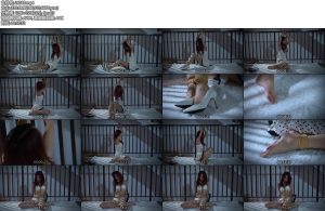 [丽柜美束] 心心公主的回归之作-缚心（上集）-丝依依